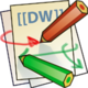 Logo de DokuWiki